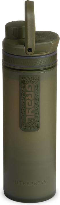 Produktbild Grayl Ultrapress Purifier (0.50 l)