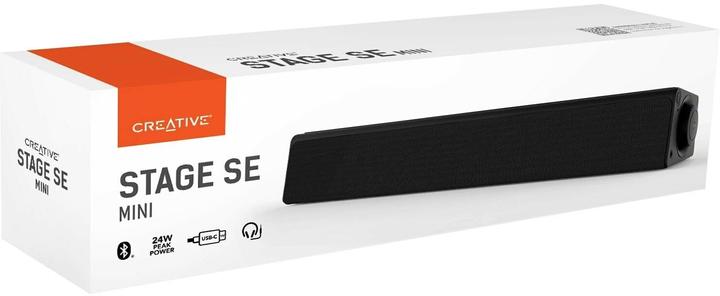 Immagine prodotto Creative Stage SE Mini (Canale 2.0)