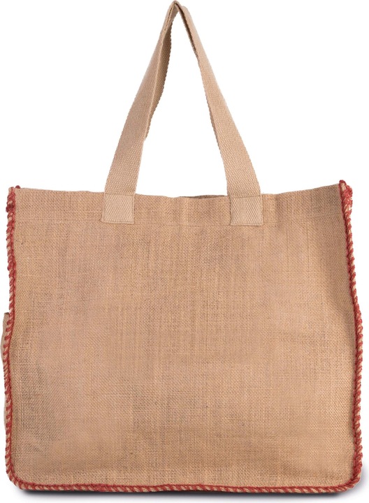 Produktbild Kimood en Jute avec Couture