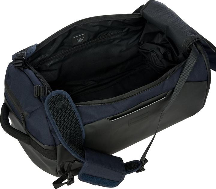 Actual product image Porsche Design Urban Eco Duffel travel bag (67 l)