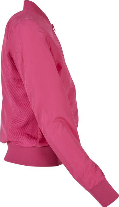Actual product image Urban Classics Ladies Light Bomber Jacket - 982 (M)