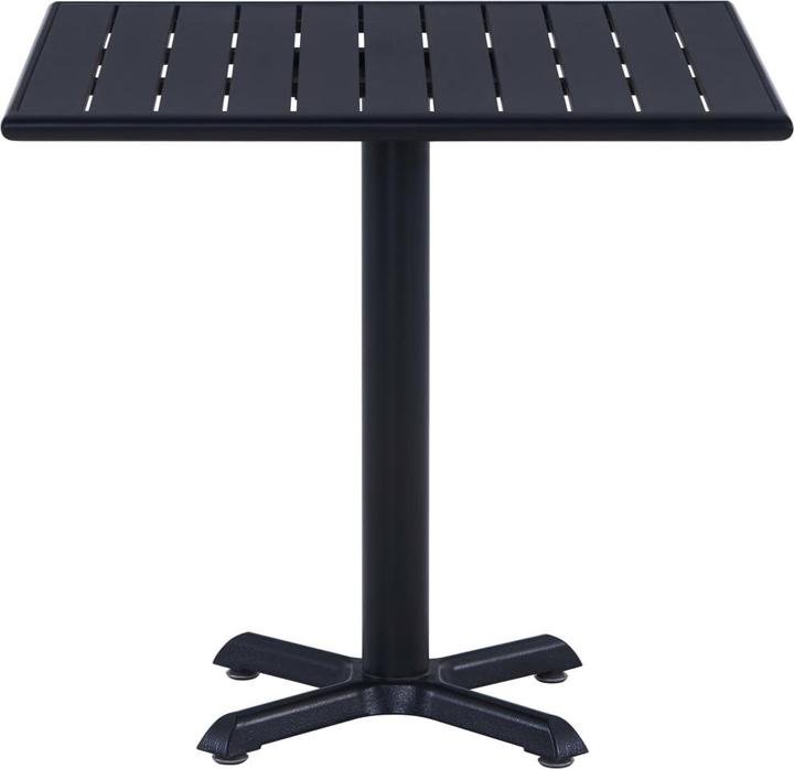 Produktbild vidaXL Gartentisch