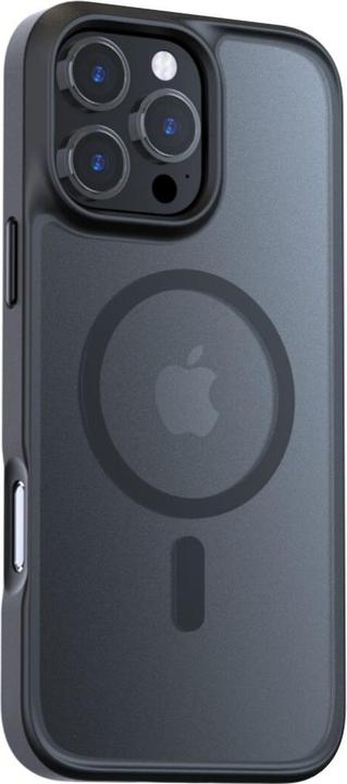 Actual product image Torras Guardian (Apple iPhone 16 Pro)