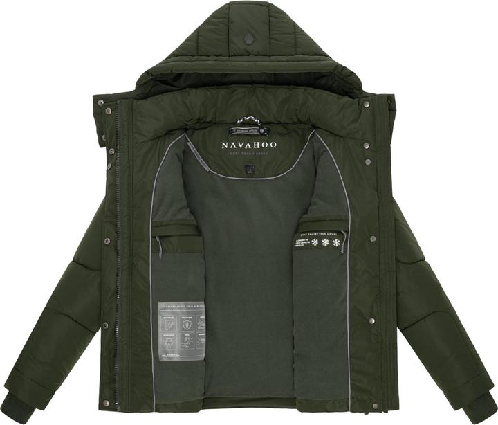Produktbild Navahoo Zauberlicht 14 (3XL)