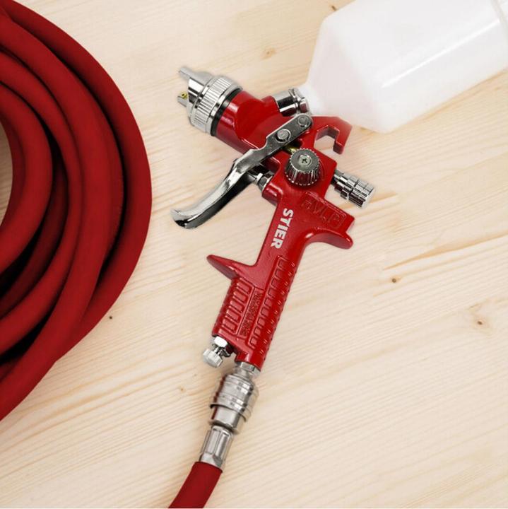 Immagine prodotto Stier Pistola di verniciatura SFP-600
