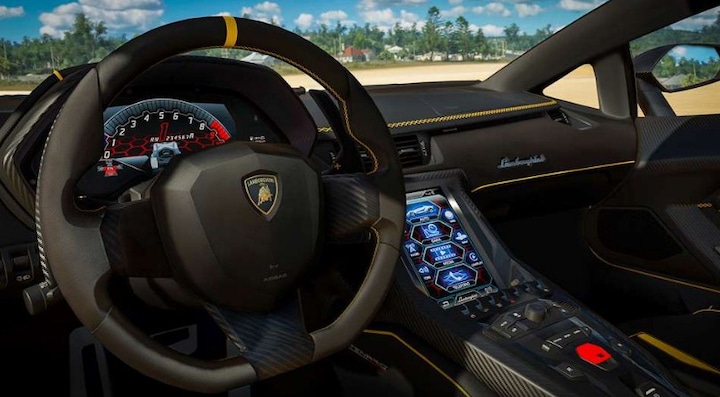 Produktbild Microsoft Forza Horizon 3, Xbox One Standard Englisch (Xbox One S, EN)