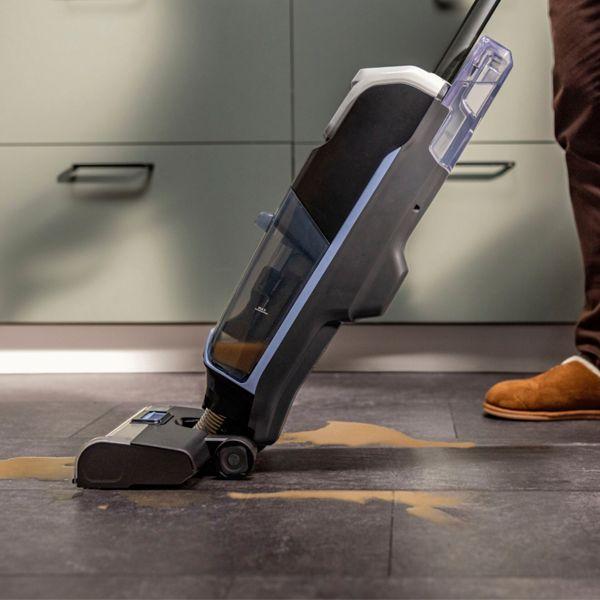 Image du produit Bissell Crosswave Edge Cordless Pro (Aspirer + balayer)