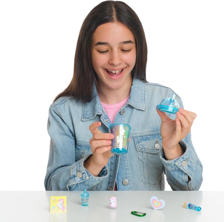 Actual product image Real Littles - Cutie Cups assorted (30635)