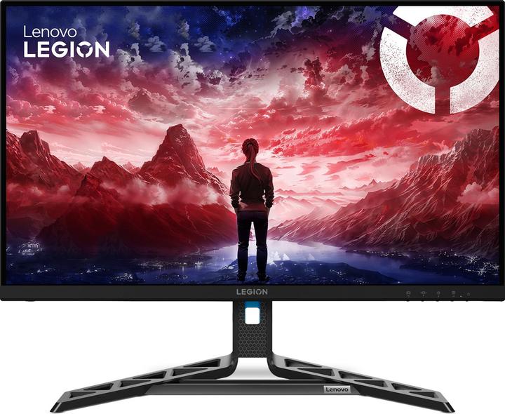 Produktbild Lenovo Legion R27qe Gen 2???????? OPEN???????? (2560 x 1440 Pixel, 27")