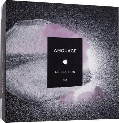Actual product image Amouage Reflection (Eau de parfum, 100 ml)