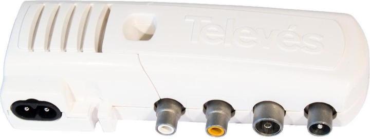 Immagine prodotto Televes Modulatore video S02 - K69 mono VM 5858 (Vari)