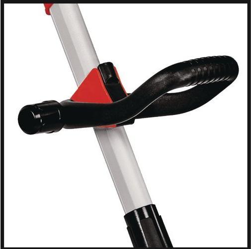 Actual product image Einhell GE-CT 36/30 Li E Solo (Trim line)