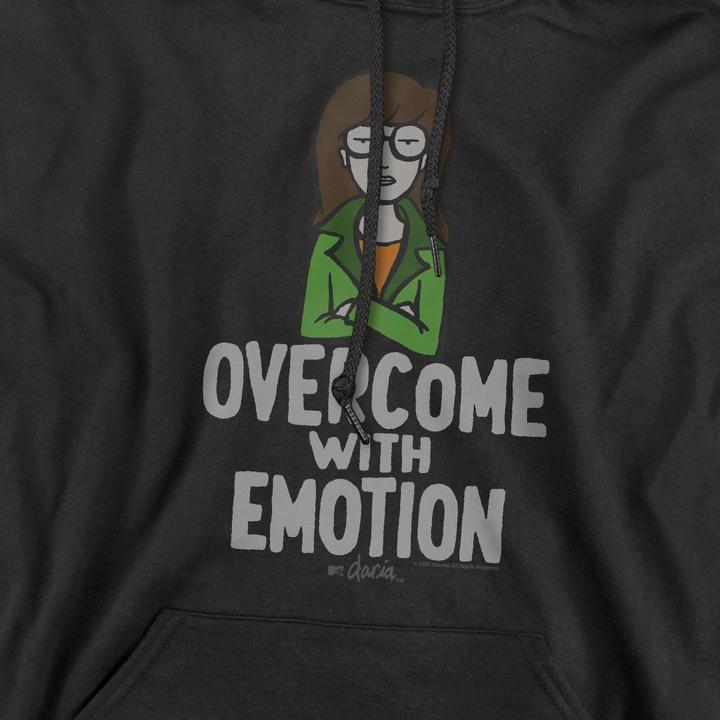 Produktbild Daria Kapuzenpullover (M)