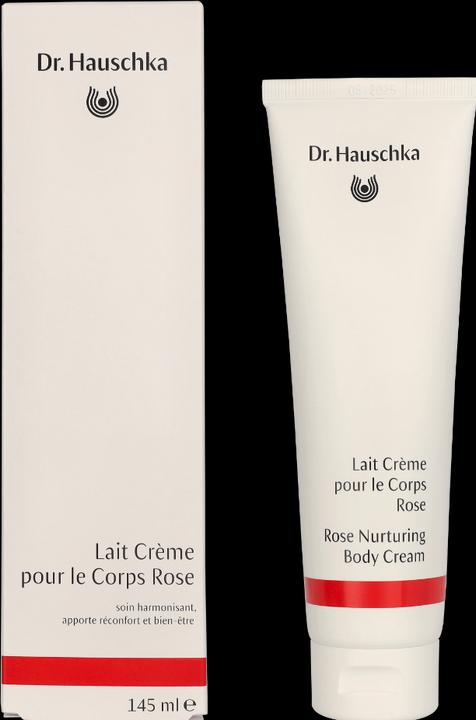 Produktbild Dr. Hauschka Rosen Körperbalsam (Körpercreme, 145 ml)