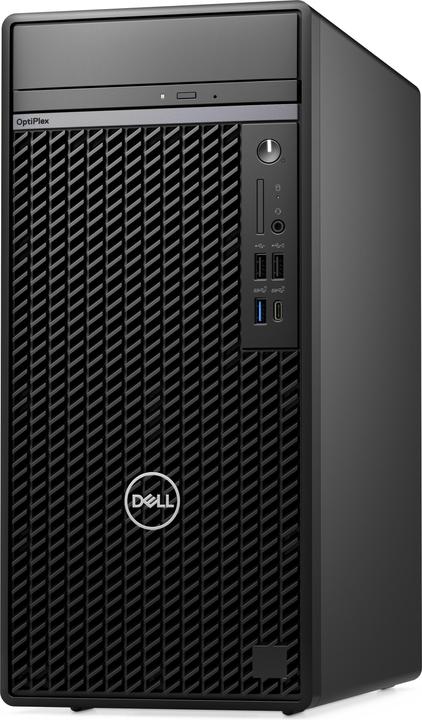 Actual product image Dell OptiPlex 7010 Plus MT (512 GB, 8 GB, Intel i5-13500T, UHD Graphics 770)