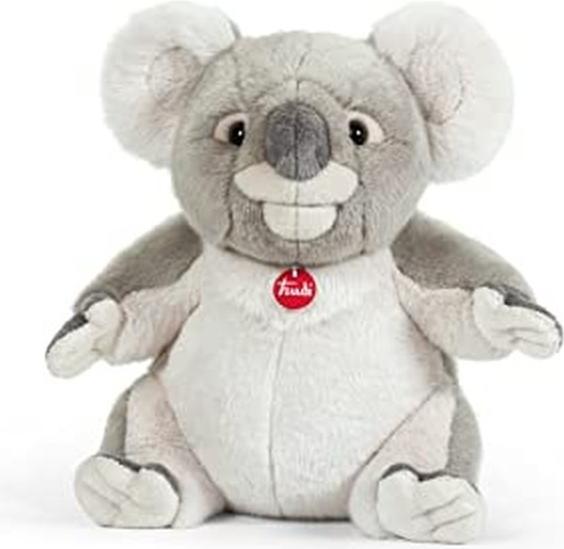 Produktbild Trudi - Classic Koala Jamin (XL-27753) - Pluche knuffel - Ca. 49 cm - Geschikt voor jongens en meisjes - G (34 cm)