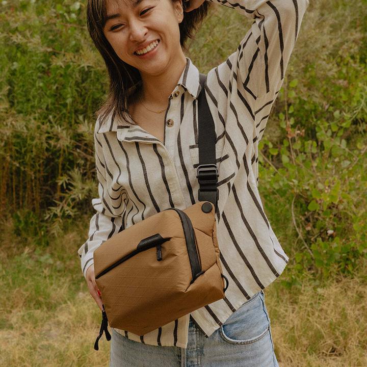 Produktbild Peak Design Everyday Sling 3L (Kamera Schultertasche, 3 l)