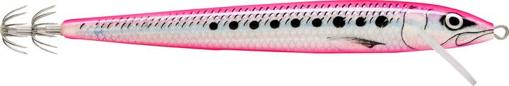Actual product image Rapala Floater Squid Sqf13 Hp