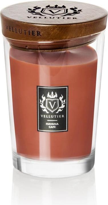 Produktbild Vellutier Havana Cafe (515 g)