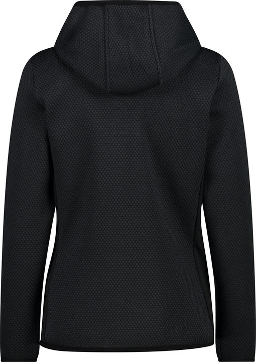 Produktbild CMP Campagnolo Hoodie (XS)