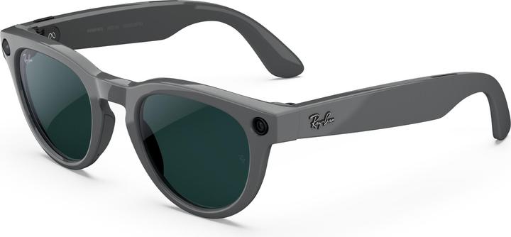 Actual product image Ray Ban SK-1001243-01