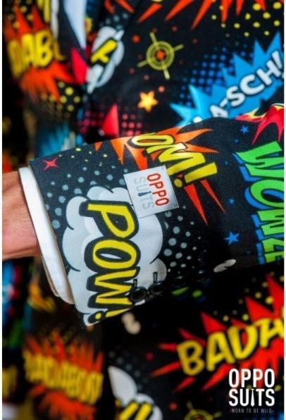 Produktbild OppoSuits Badaboom (52)