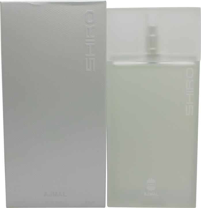 Produktbild Ajmal Shiro - EDP - 90 ml (Eau de Parfum, 90 ml)