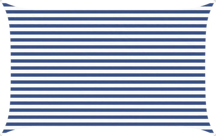 Actual product image vidaXL Outdoor Sonnenschutz Markise (400 x 250 cm)