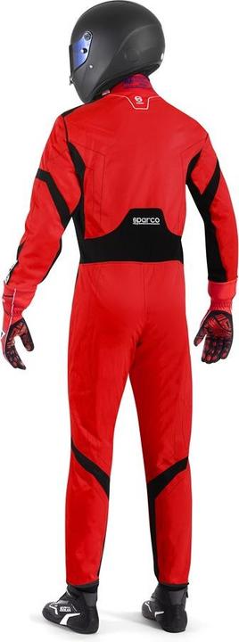 Image du produit Sparco Kartoverall Thunder Advanced (48, S)