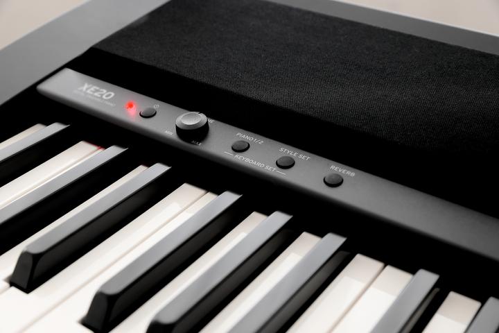 Image du produit Korg XE20 (88 Boutons)