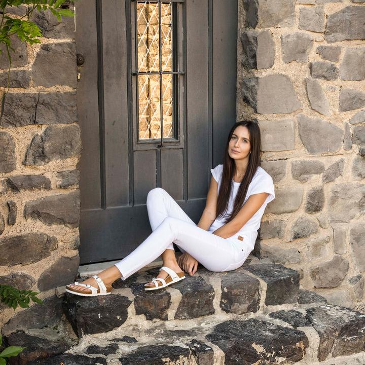 Produktbild Birkenstock Mayari Birko-Flor normal (38)