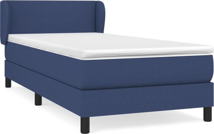 Image du produit vidaXL Boxspringbett (160 x 200 cm)