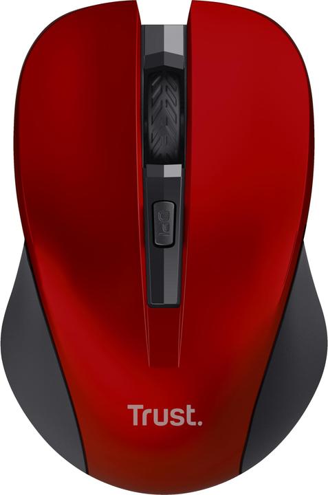 Actual product image Trust Mydo Silent (Wireless)