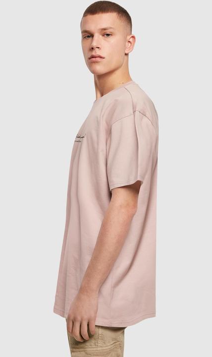 Image du produit Merchcode Love Yourself First Tee surdimensionné lourd - 117151 (XL)