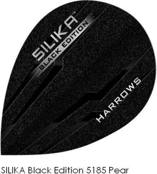 Produktbild Harrows Silika Black Edition Kite Flights