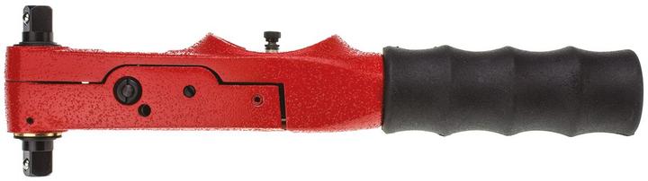 Actual product image RS PRO Dial torque wrench,8-40Nm 3/8in sq drive (3/8", 3 - 40 Nm)