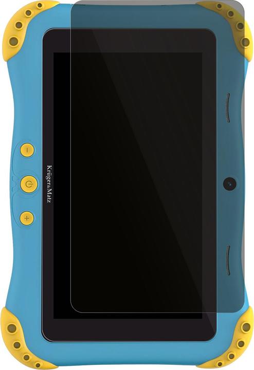 Actual product image Dipos Privacy Screen Protector 4-Way Privacy-Filter (Krueger Matz FUN 708)