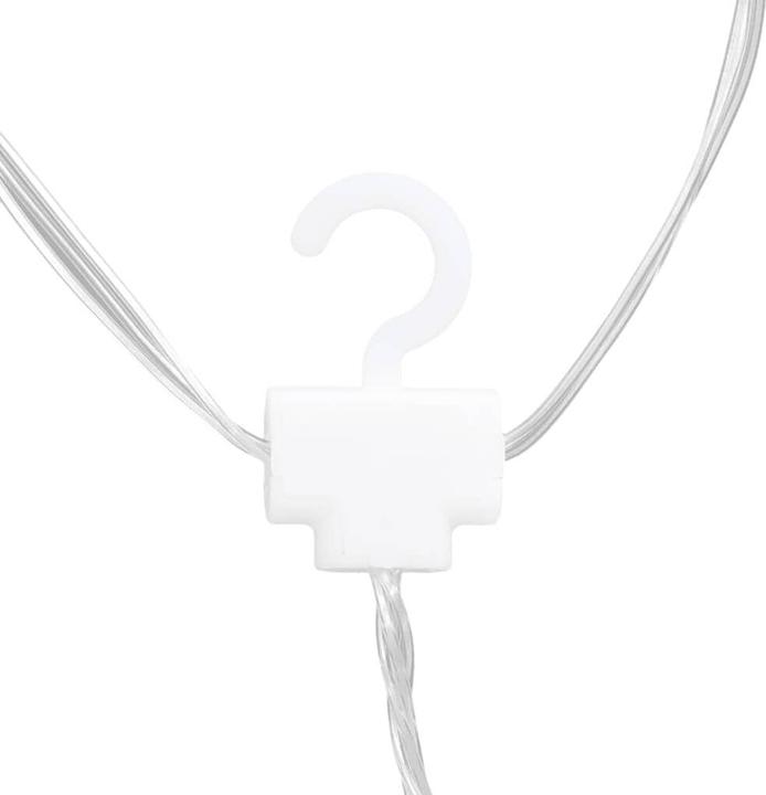 Immagine prodotto vidaXL Lichterkette (0.90 m)