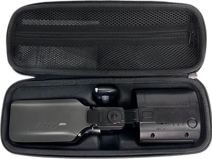 Produktbild SmokeGenie Professionelle Rauchmaschine Hazer Kit (1 x)