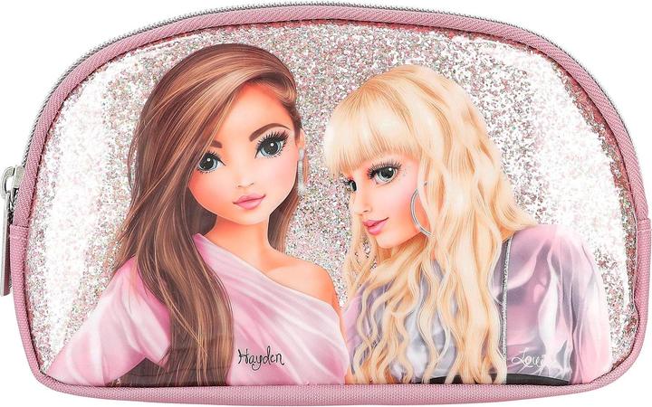 Produktbild Depesche TOPModel - Beauty Bag GLITTER QUEEN ( 0412635 )