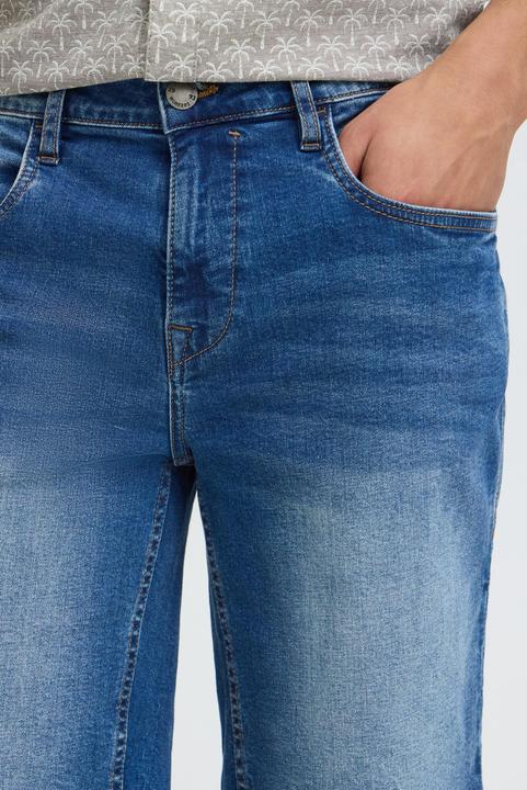 Image du produit Blend Bhtwister Denimshorts (M)