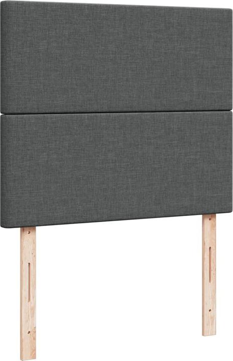 Produktbild vidaXL Boxspringbett (120 x 190 cm)