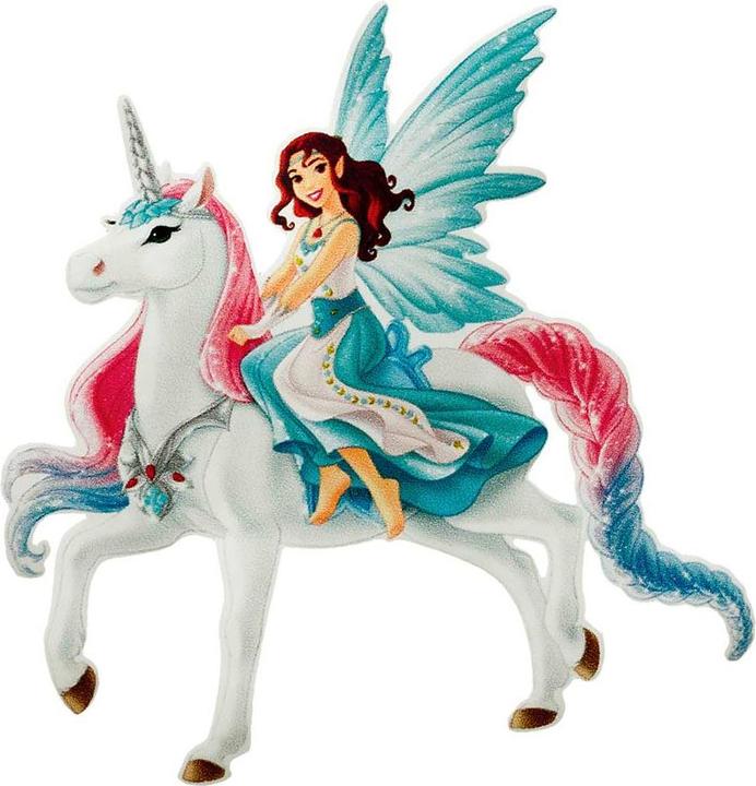 Image du produit Mono Quick Schleich Bayala© Eyela Einhorn (1 pcs, 8 x 7.50 cm)