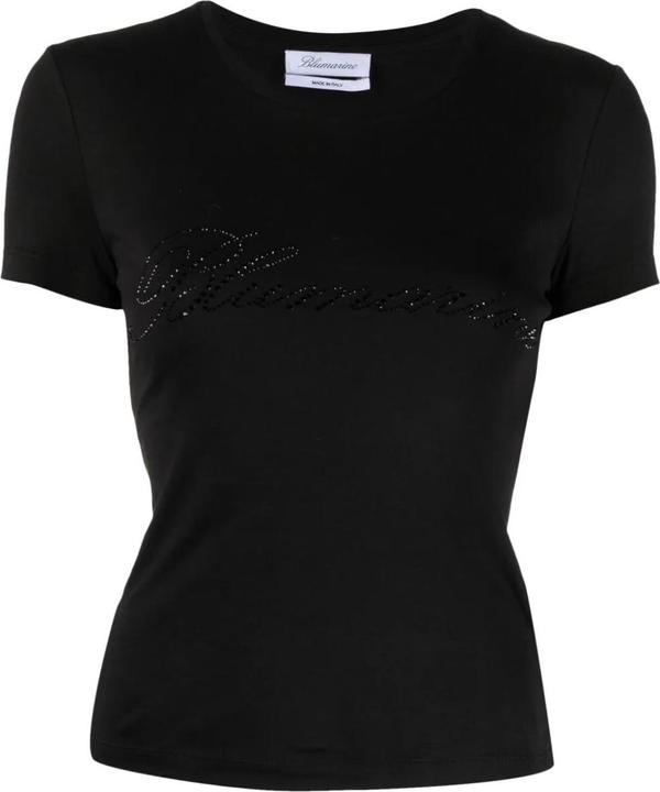 Produktbild Blumarine T-shirt Logo (M)