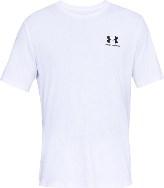 Under Armour Sportstyle Left Chest Men T-Shirt