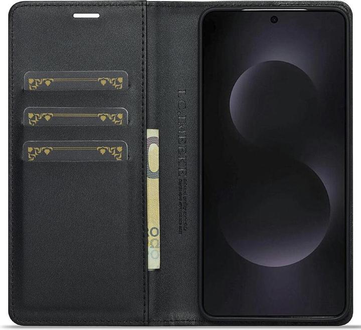 Immagine prodotto LC.Imeeke Hülle Carbon Fiber (Samsung Galaxy S25 Edge)