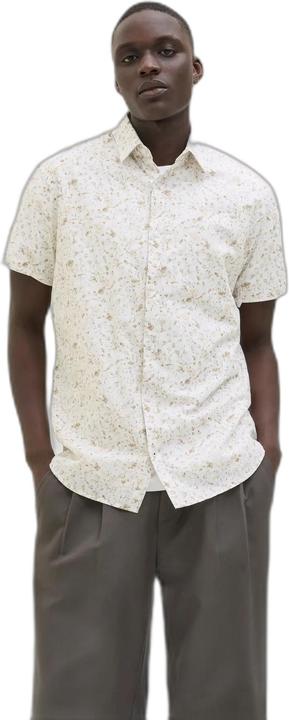 Immagine prodotto Jack & Jones Jprblasummer Print S/S Shirt Sn (L)