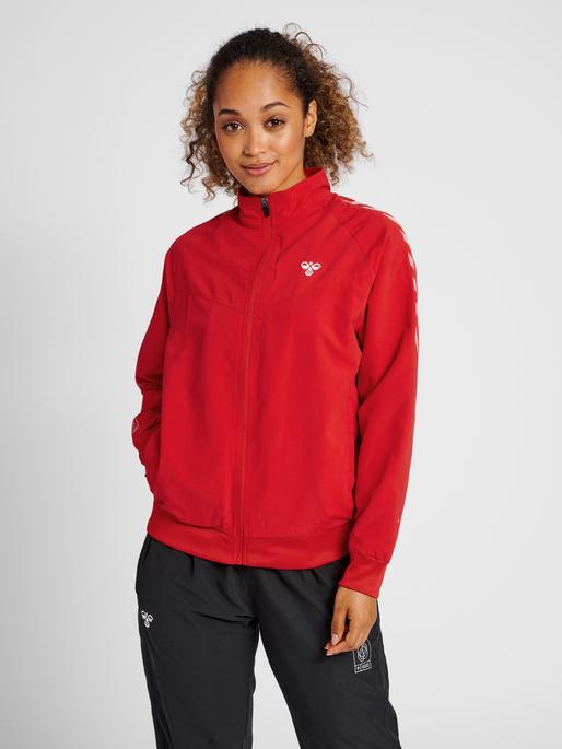 Immagine prodotto hummel Gg12 Track Jacket Donna (XS)