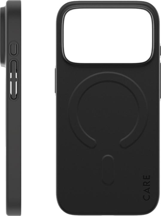 Image du produit PanzerGlass SL1M Case Black w. MagSafe iPhone 17 Pro (Apple iPhone 17 Pro)
