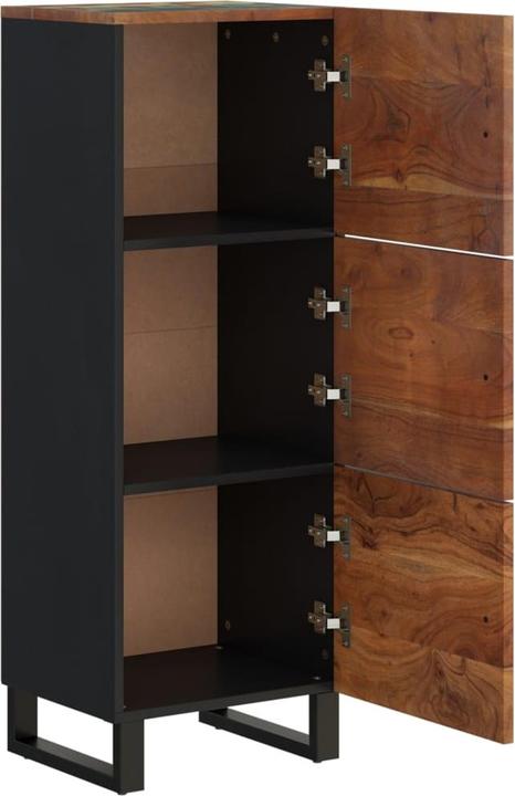 Image du produit vidaXL Ridge (40 x 33 x 110 cm)